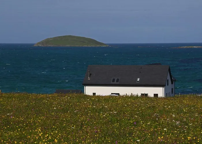 An Taigh Mor