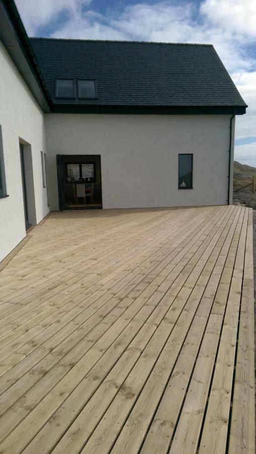 Couette-café An Taigh Mor