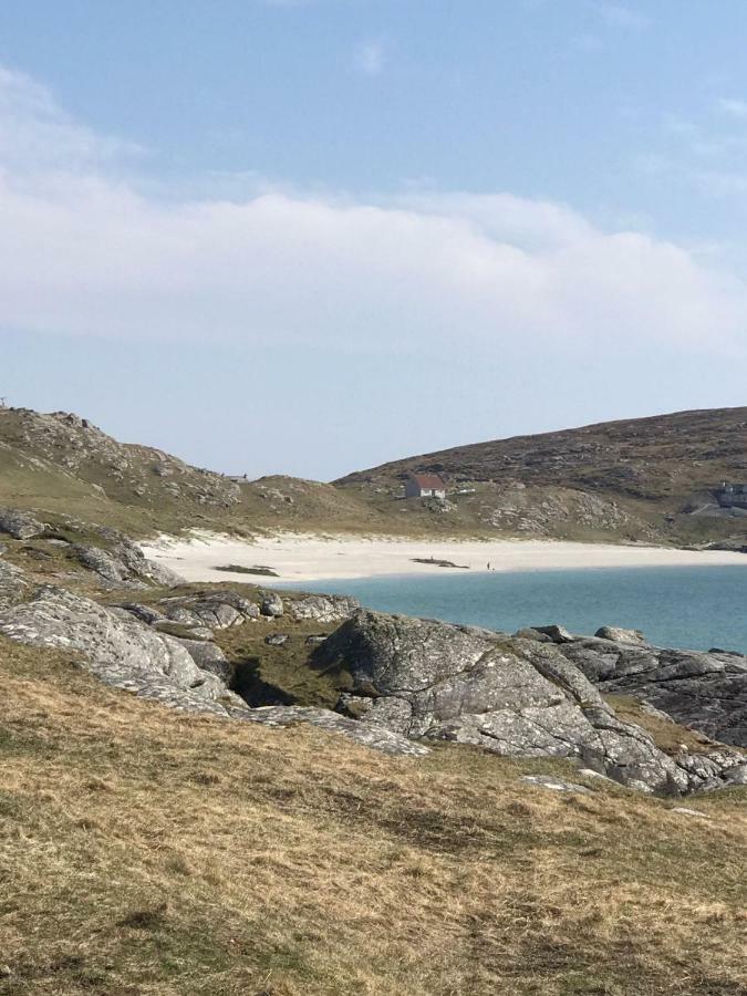 Couette-café An Taigh Mor Eriskay