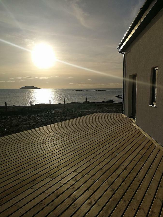 Couette-café An Taigh Mor