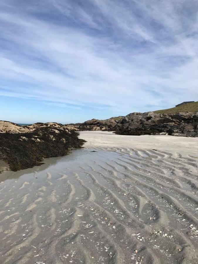 An Taigh Mor * Eriskay